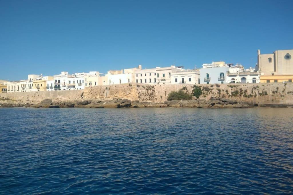 Dimora Collina 2 Sannicola Exterior foto